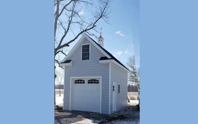 special construction - Fort Wayne, Indiana