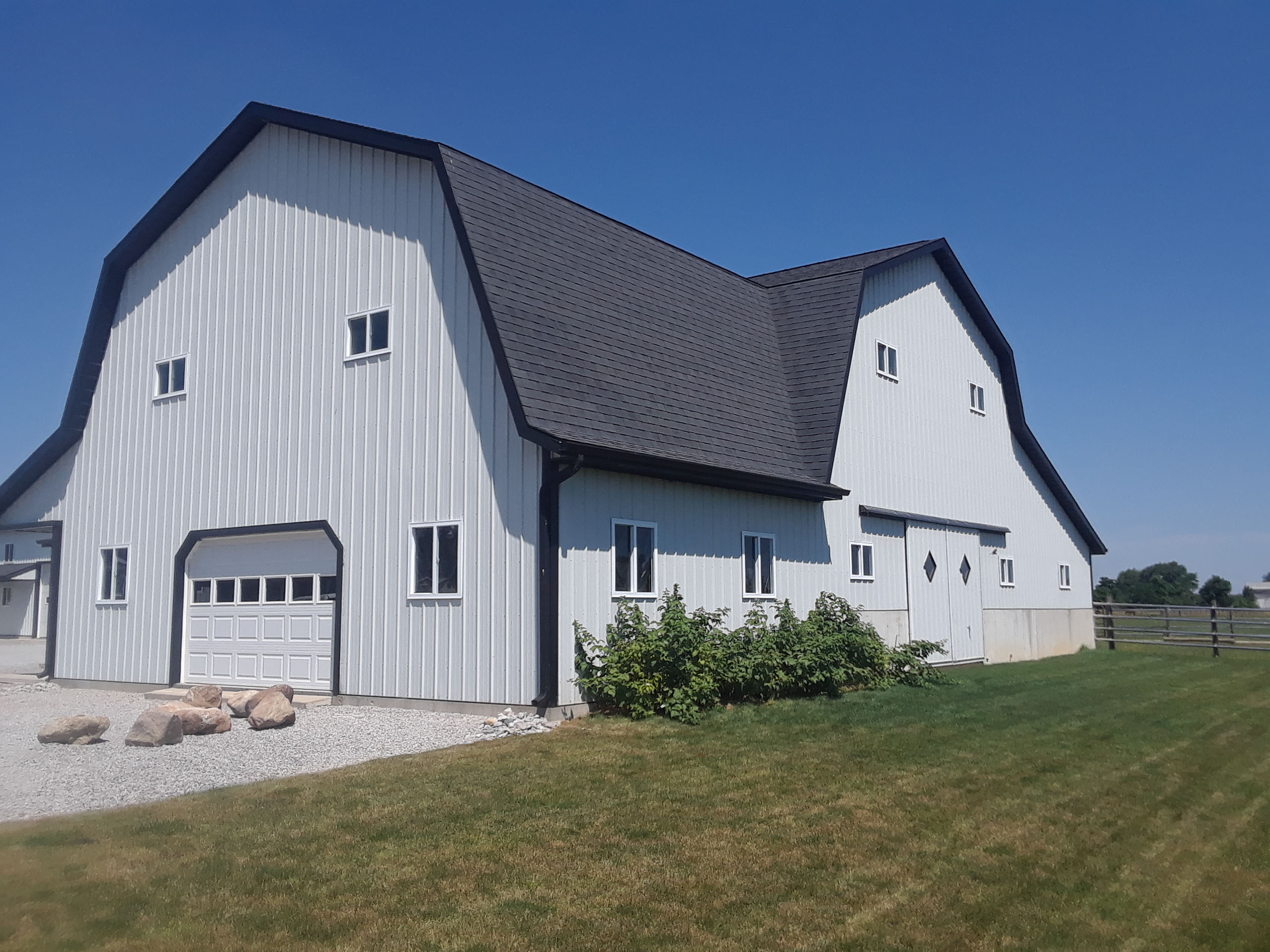 expert construction by amish - Fort Wayne Indiana