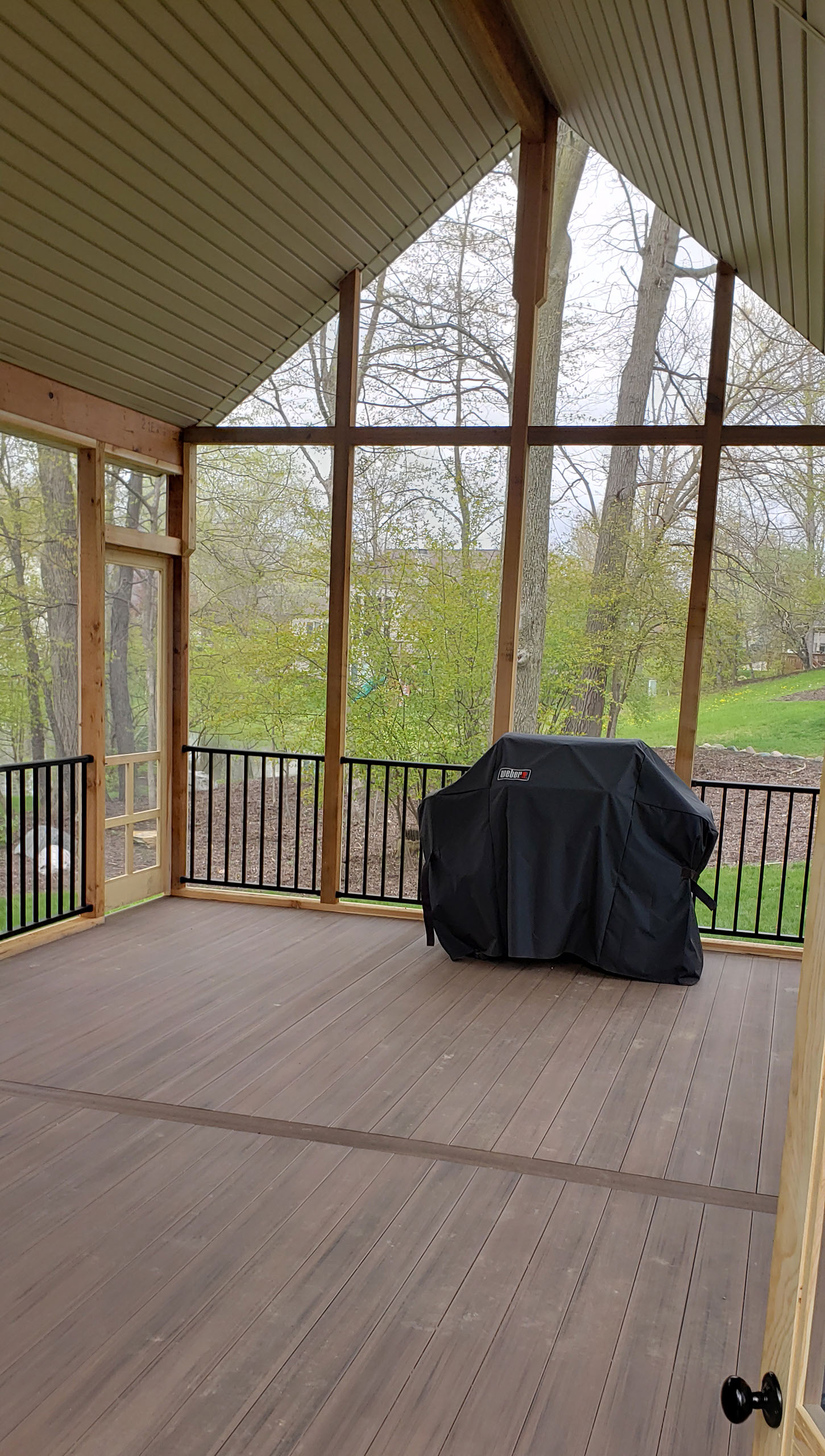 remodelers - Fort Wayne, Indiana