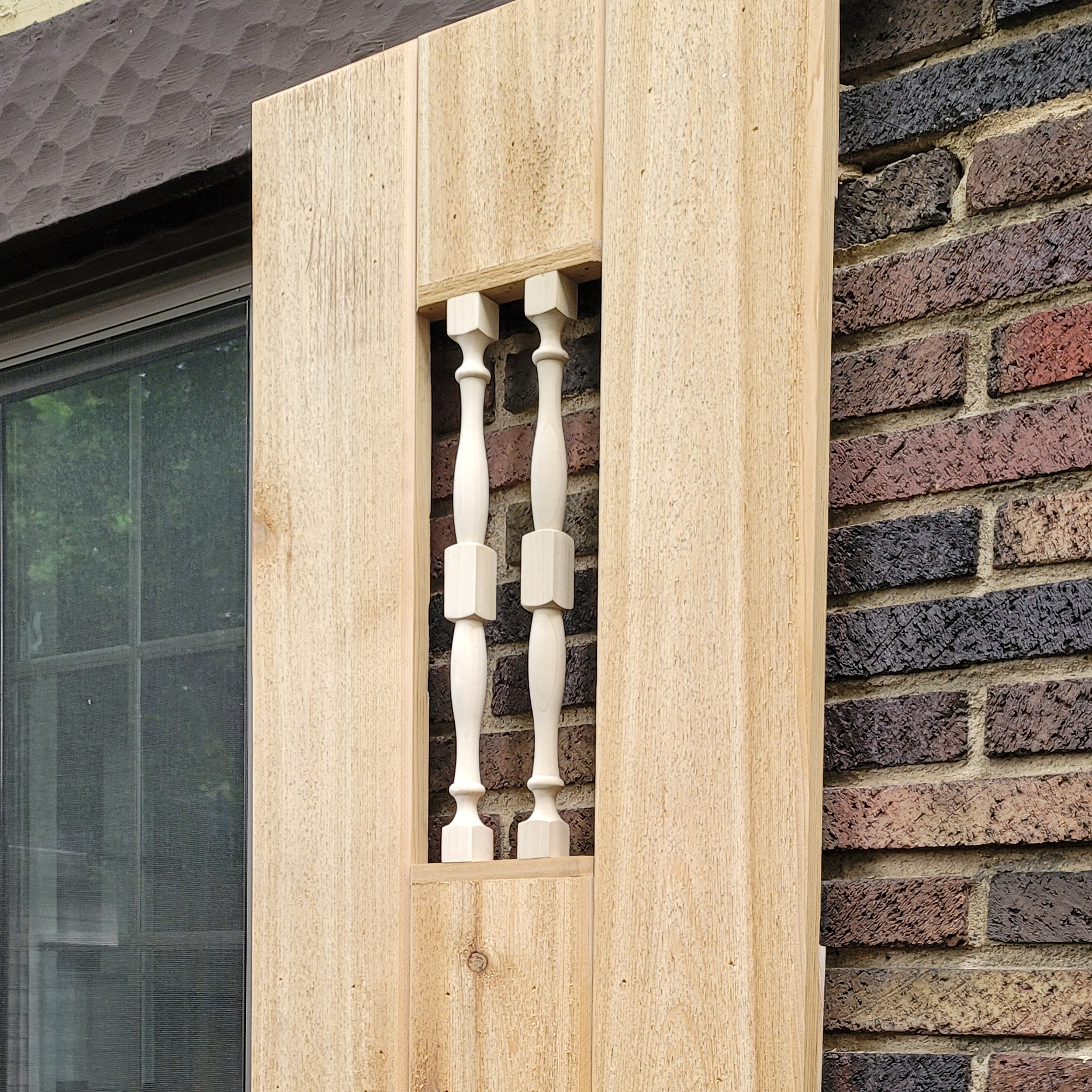 New Home building - Fort Wayne, Indiana